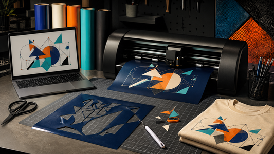 Home T-Shirt Business Blueprint EBOOK