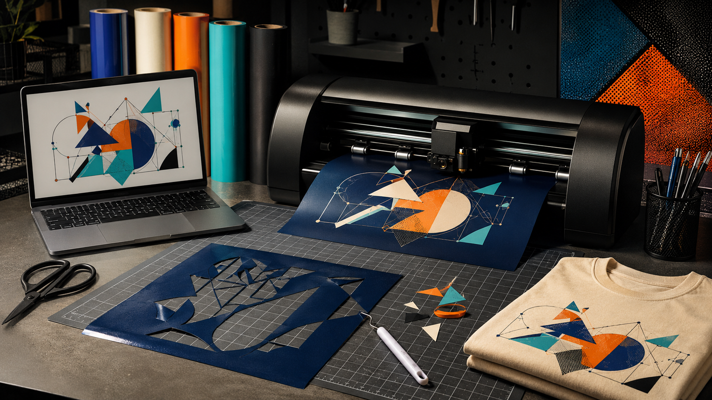 Home T-Shirt Business Blueprint EBOOK