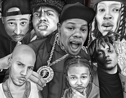 Hip hop