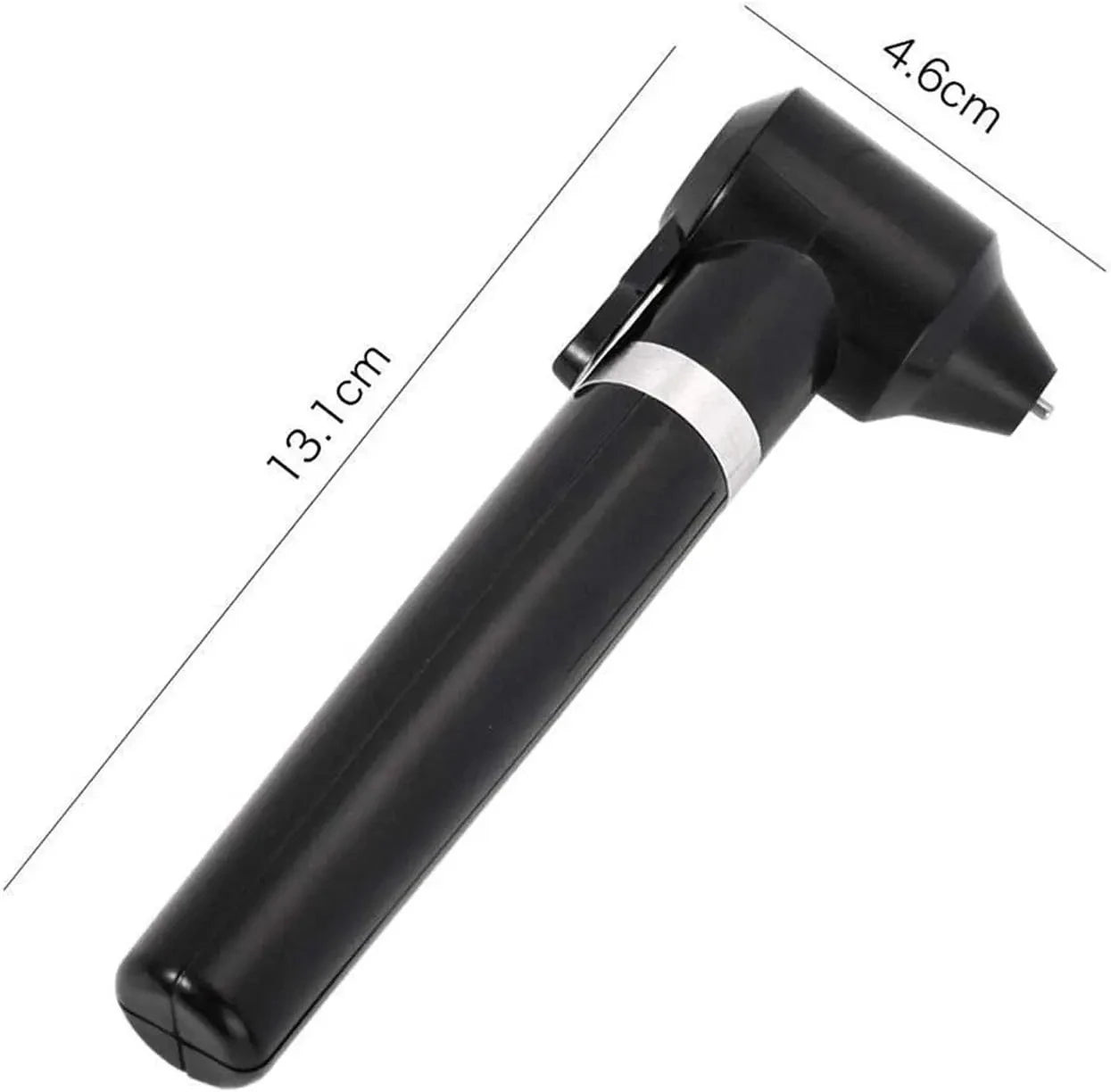 Tattoo Pigment Mixer - Professional Color Blending Tool, Comes with 100 Stirring Sticks