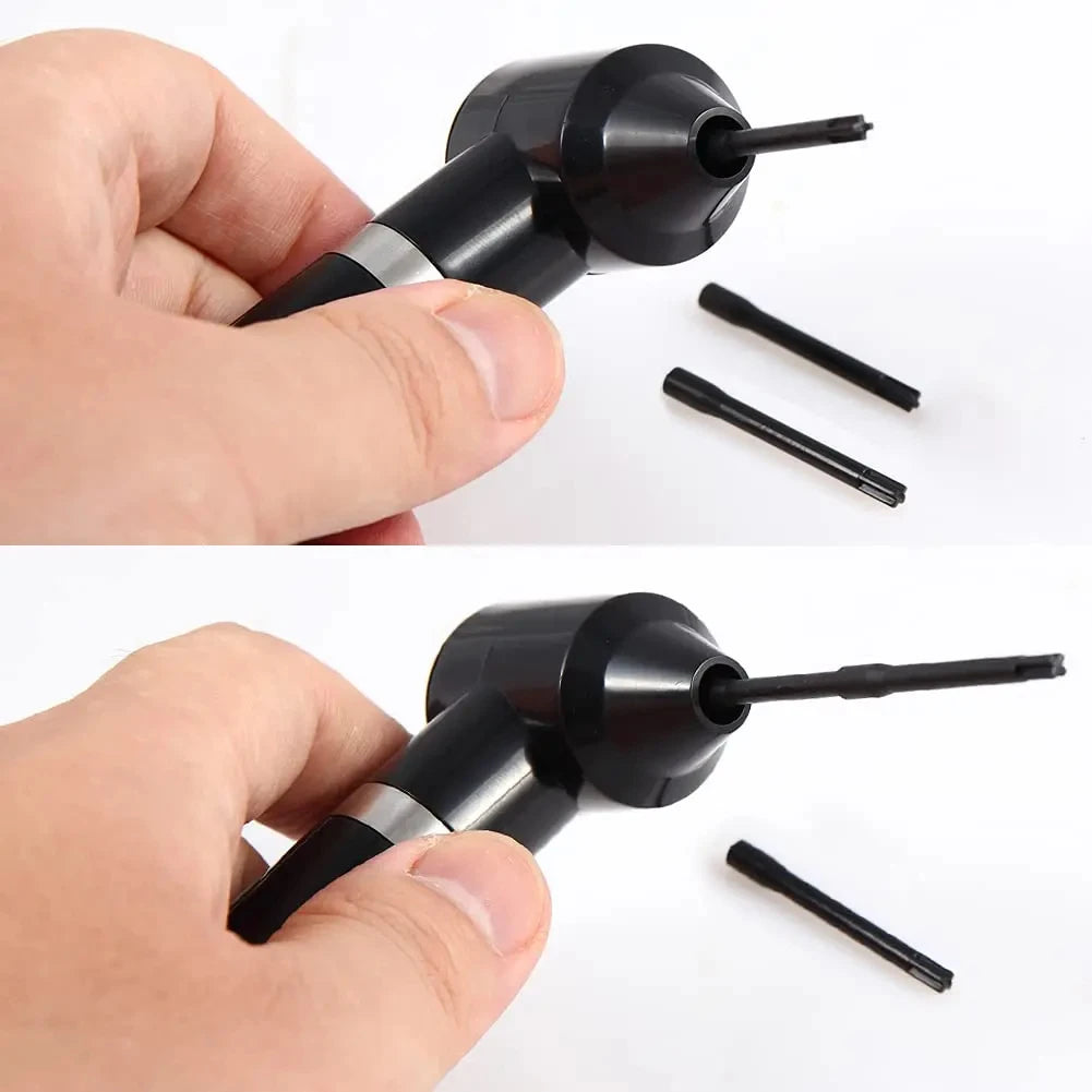 Tattoo Pigment Mixer - Professional Color Blending Tool, Comes with 100 Stirring Sticks