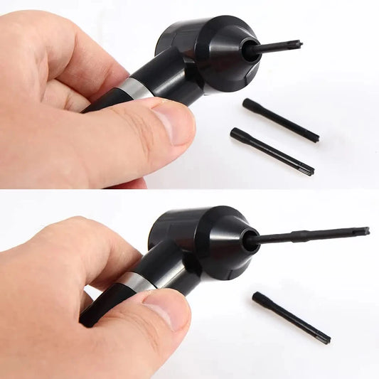 Tattoo Pigment Mixer - Professional Color Blending Tool, Comes with 100 Stirring Sticks