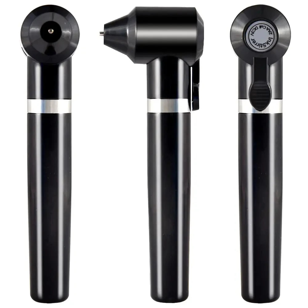 Tattoo Pigment Mixer - Professional Color Blending Tool, Comes with 100 Stirring Sticks