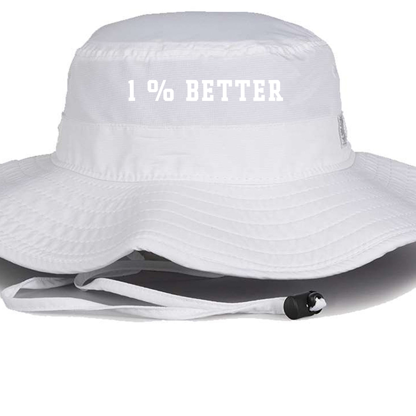 White - GB400 - FRONT