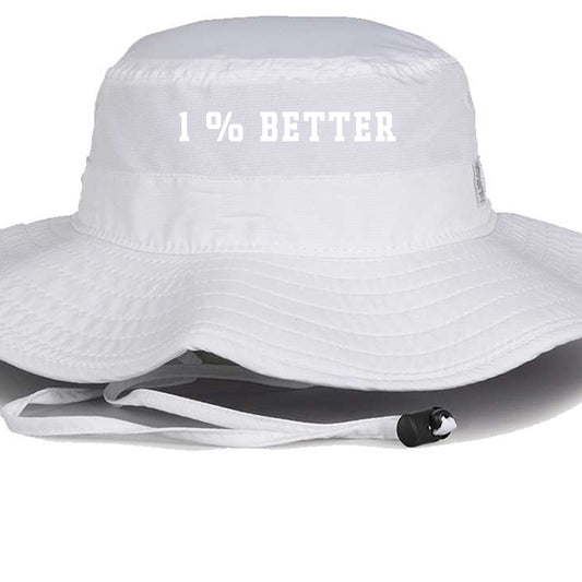 White - GB400 - FRONT