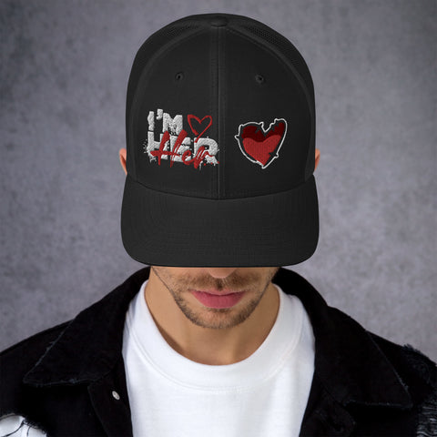 Trucker Cap